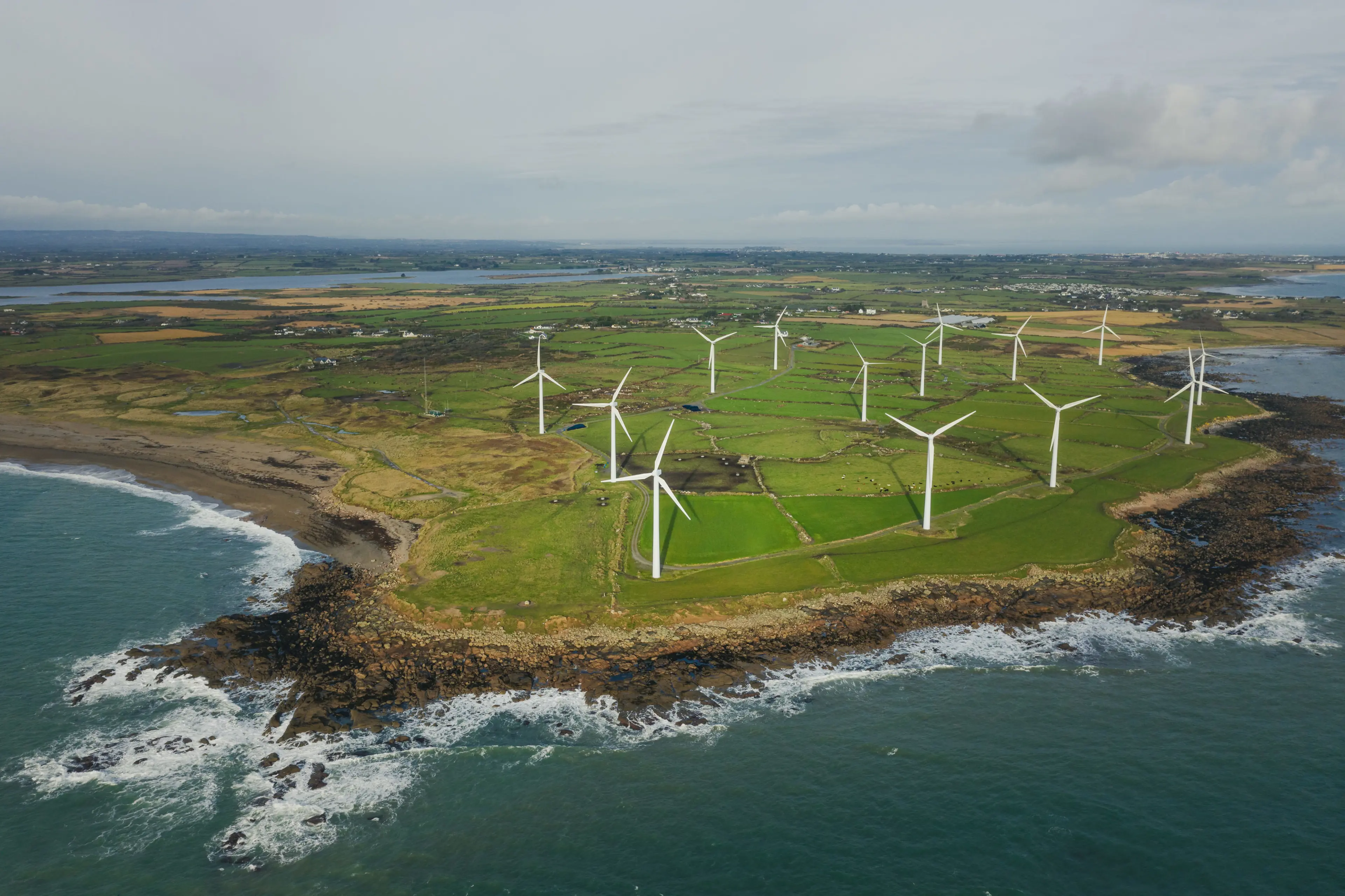 Wind Turbines
